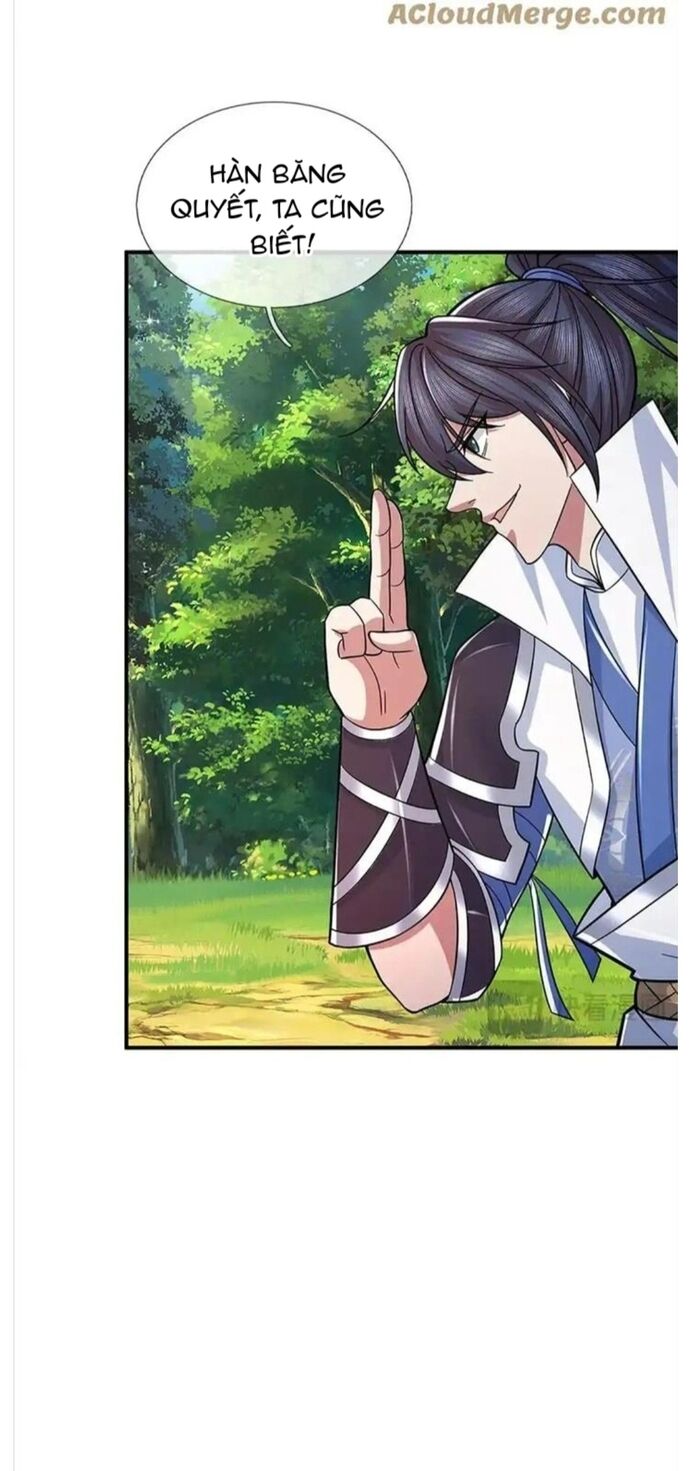 Nhất Lực Phá Chư Thiên Vạn Giới Chapter 44 - Trang 2