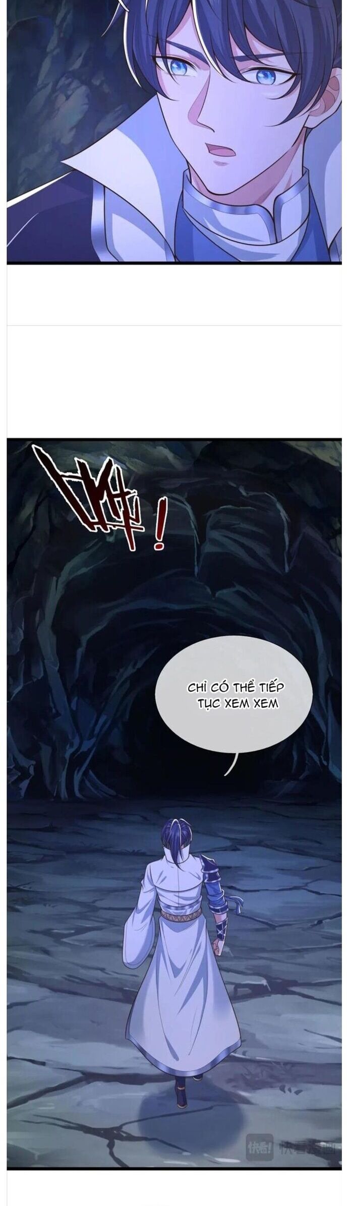 Nhất Lực Phá Chư Thiên Vạn Giới Chapter 46 - Trang 2