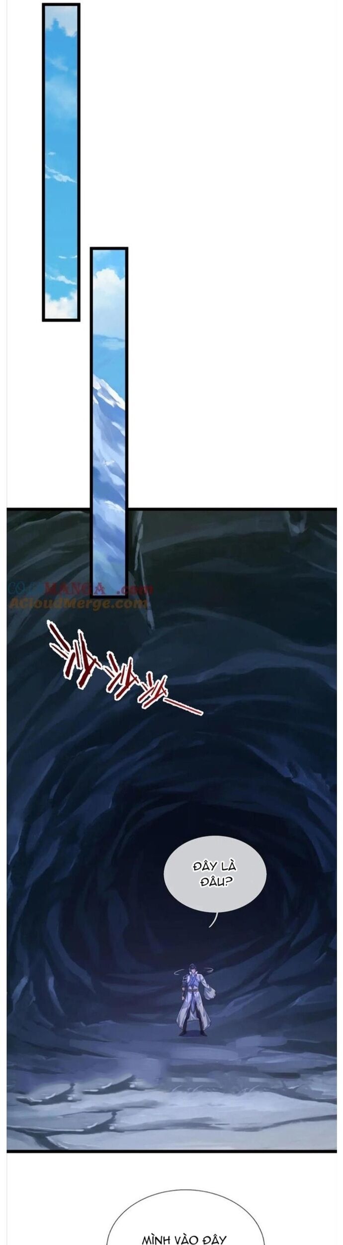 Nhất Lực Phá Chư Thiên Vạn Giới Chapter 46 - Trang 2