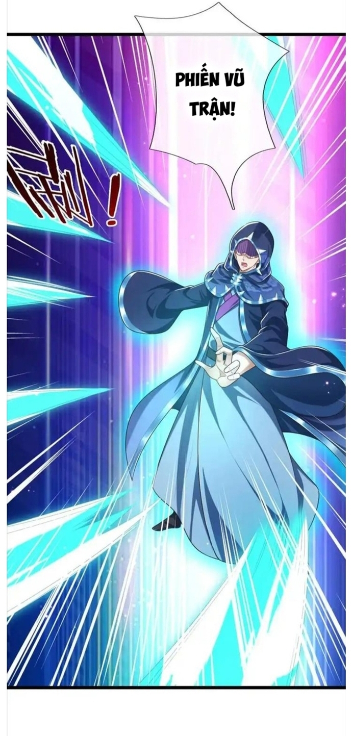 Nhất Lực Phá Chư Thiên Vạn Giới Chapter 49 - Trang 2