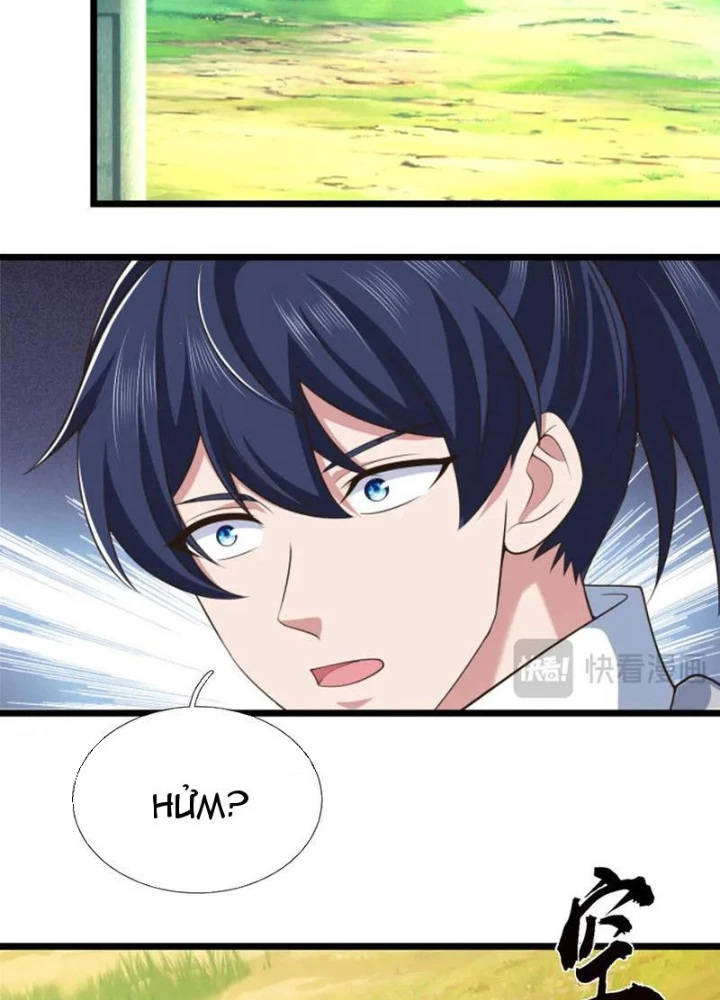 Nhất Lực Phá Chư Thiên Vạn Giới Chapter 53 - Trang 2