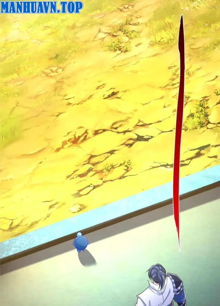 Nhất Lực Phá Chư Thiên Vạn Giới Chapter 53 - Trang 2