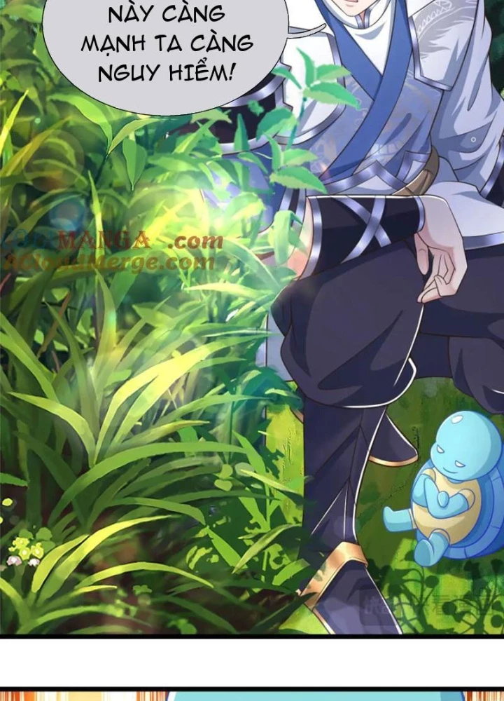 Nhất Lực Phá Chư Thiên Vạn Giới Chapter 53 - Trang 2