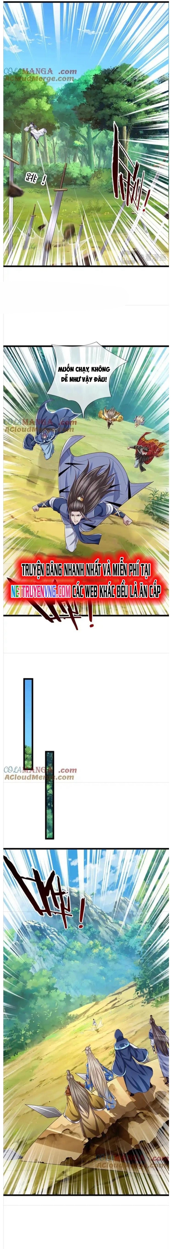 Nhất Lực Phá Chư Thiên Vạn Giới Chapter 55 - Trang 2