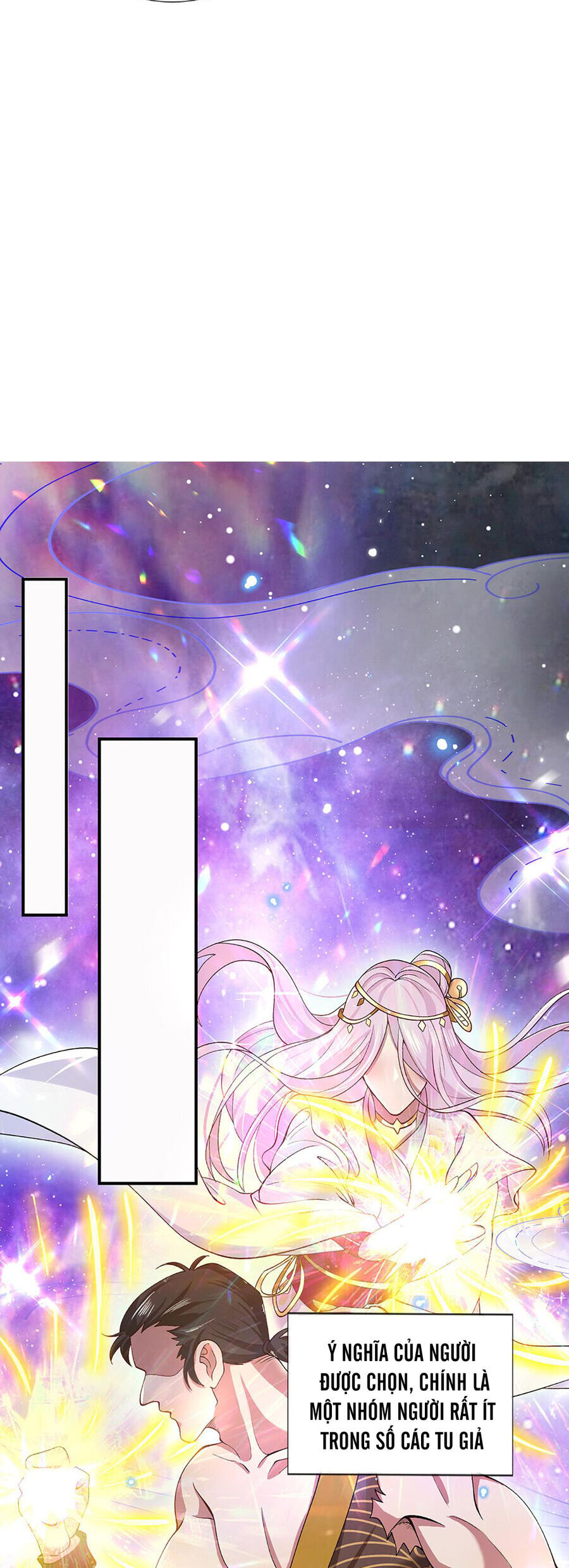 Nhất Lực Phá Chư Thiên Vạn Giới Chapter 6 - Trang 2