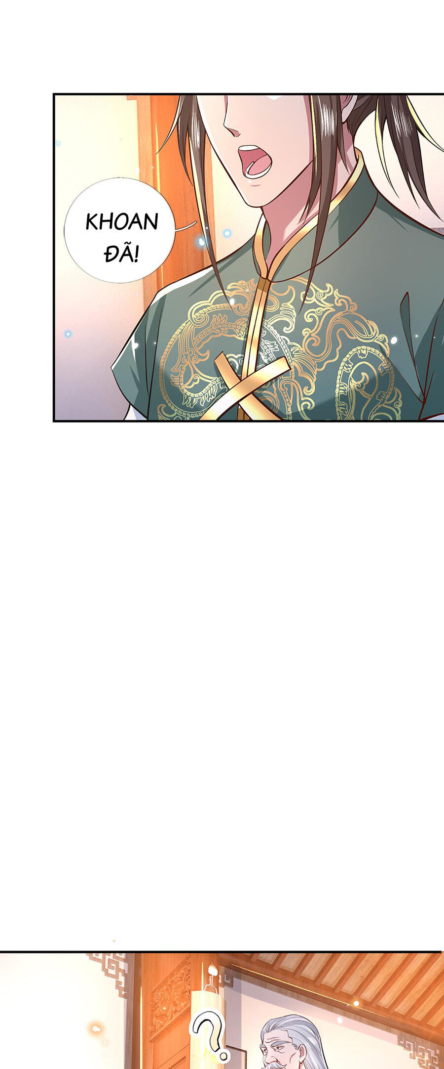 Nhất Lực Phá Chư Thiên Vạn Giới Chapter 6 - Trang 2