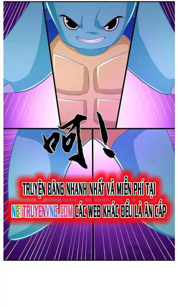 Nhất Lực Phá Chư Thiên Vạn Giới Chapter 62 - Trang 2