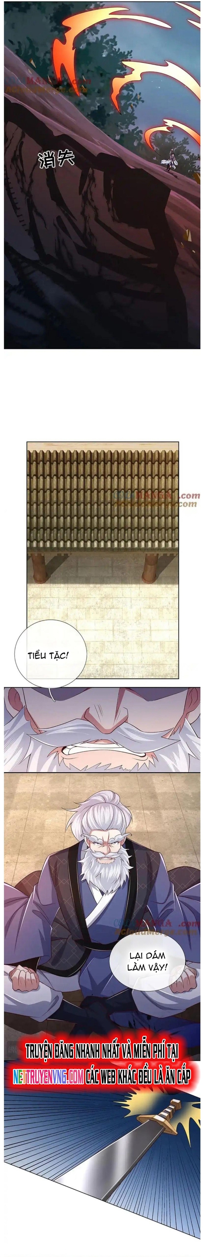 Nhất Lực Phá Chư Thiên Vạn Giới Chapter 63 - Trang 2