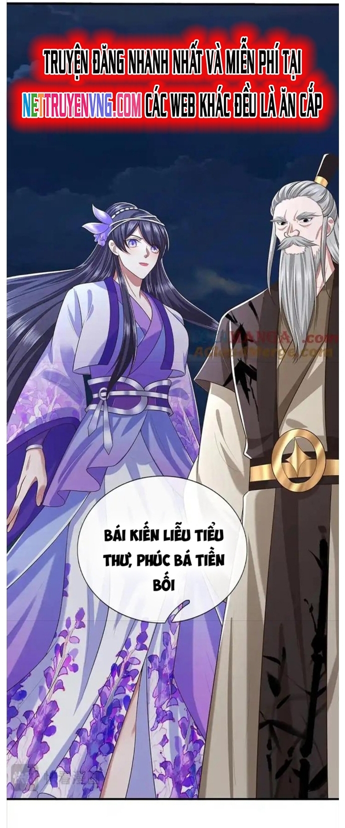 Nhất Lực Phá Chư Thiên Vạn Giới Chapter 65 - Trang 2