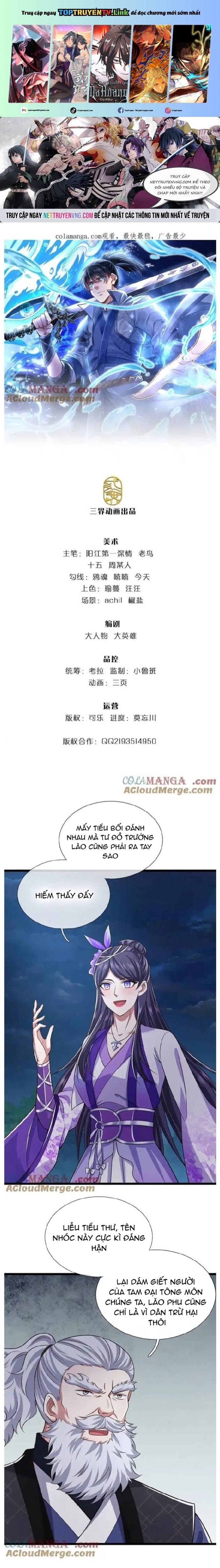 Nhất Lực Phá Chư Thiên Vạn Giới Chapter 66 - Trang 2