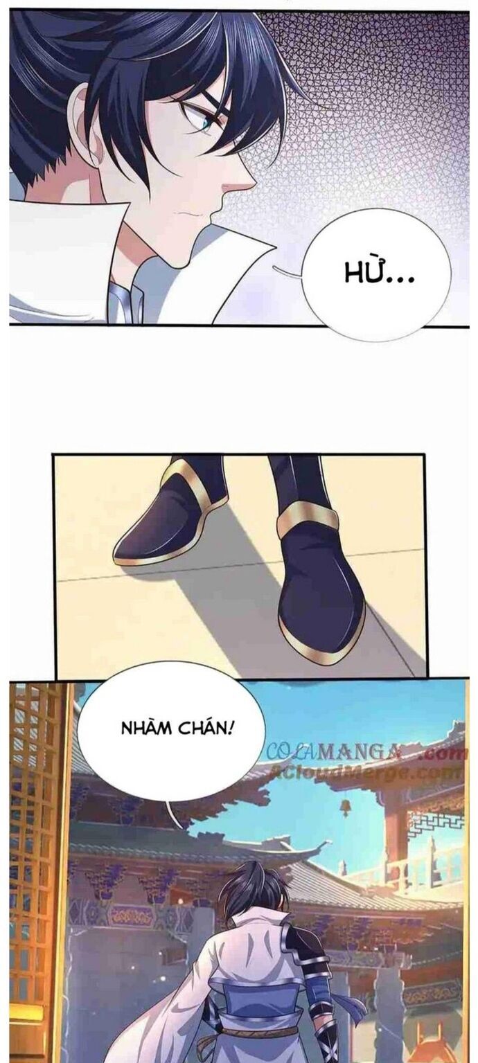 Nhất Lực Phá Chư Thiên Vạn Giới Chapter 68 - Trang 2