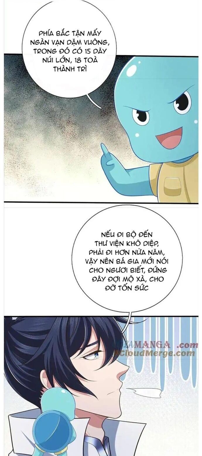 Nhất Lực Phá Chư Thiên Vạn Giới Chapter 69 - Trang 2