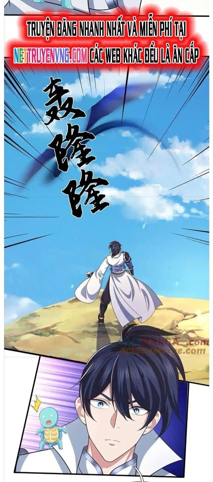 Nhất Lực Phá Chư Thiên Vạn Giới Chapter 69 - Trang 2