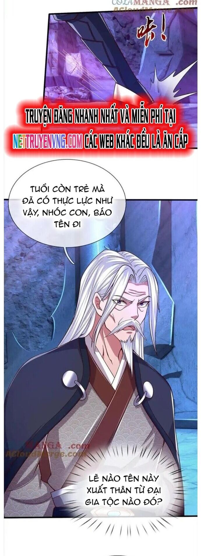 Nhất Lực Phá Chư Thiên Vạn Giới Chapter 72 - Trang 2