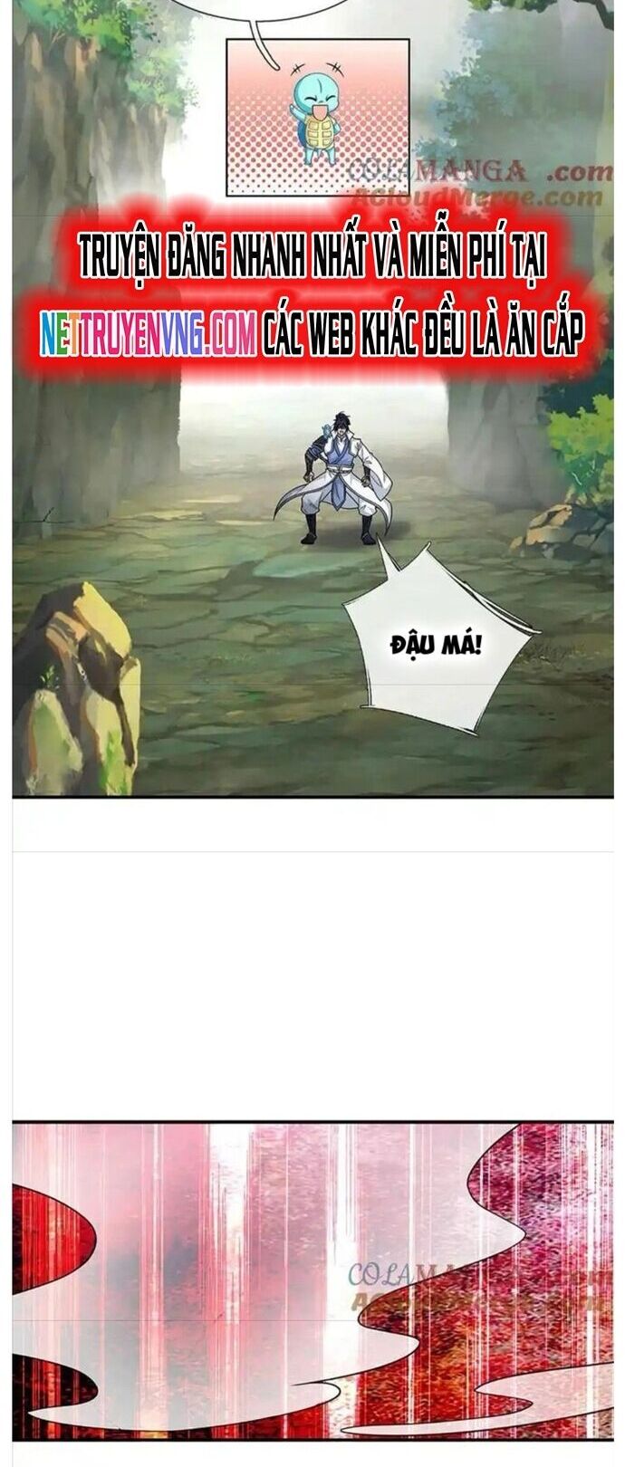 Nhất Lực Phá Chư Thiên Vạn Giới Chapter 73 - Trang 2