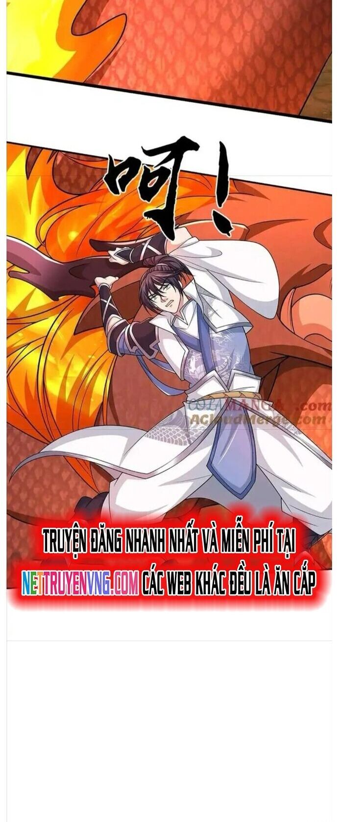 Nhất Lực Phá Chư Thiên Vạn Giới Chapter 73 - Trang 2