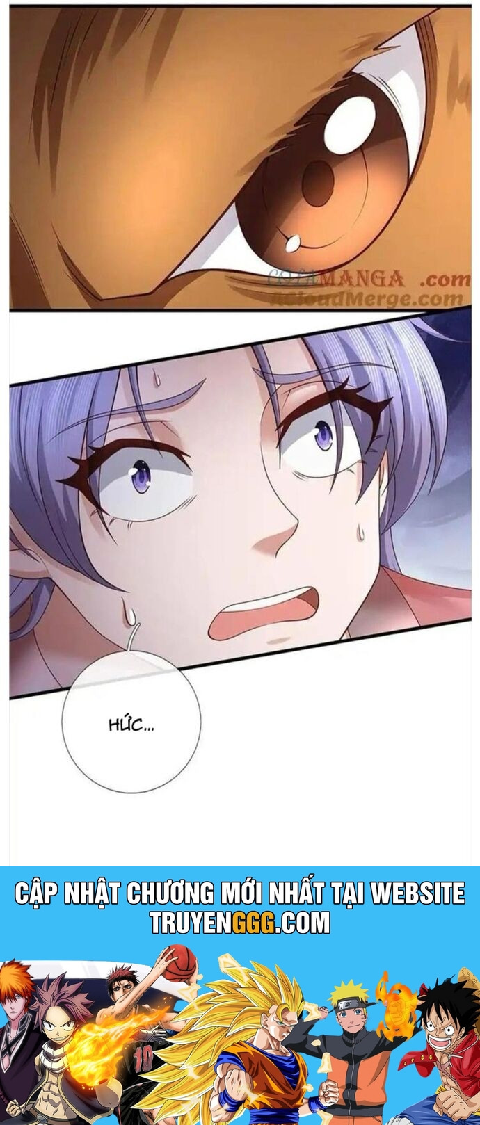 Nhất Lực Phá Chư Thiên Vạn Giới Chapter 75 - Trang 2