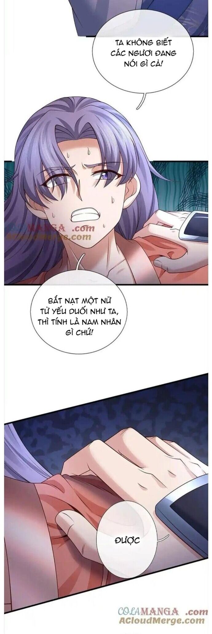 Nhất Lực Phá Chư Thiên Vạn Giới Chapter 75 - Trang 2