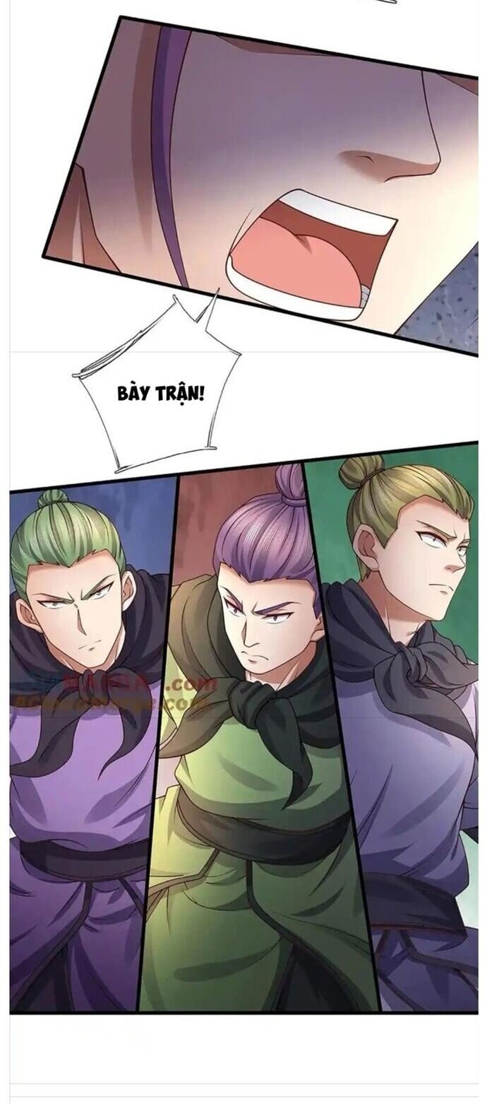 Nhất Lực Phá Chư Thiên Vạn Giới Chapter 76 - Trang 2