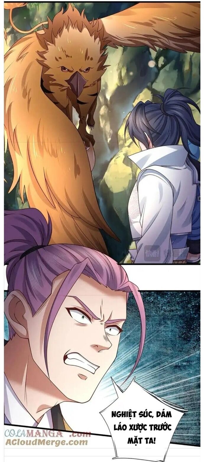 Nhất Lực Phá Chư Thiên Vạn Giới Chapter 76 - Trang 2