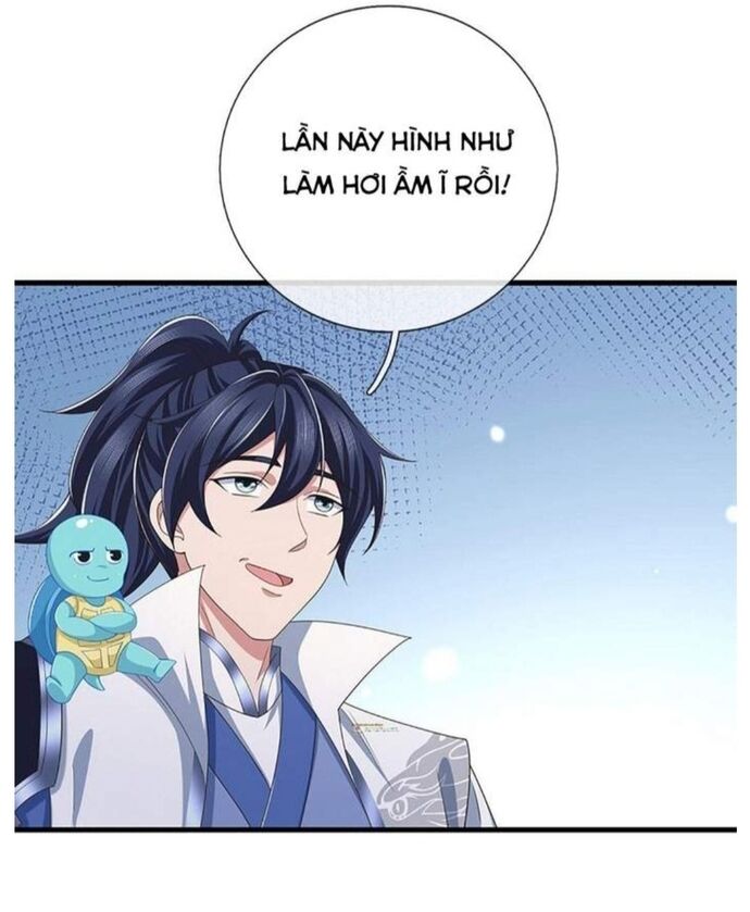 Nhất Lực Phá Chư Thiên Vạn Giới Chapter 84 - Trang 2