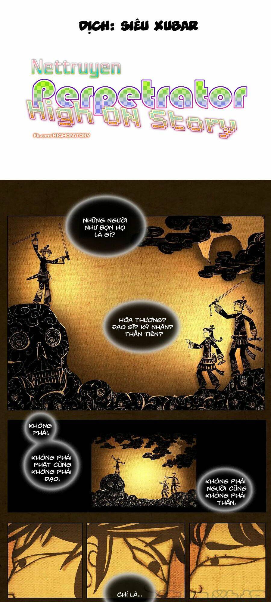 Nhật Nguyệt Đồng Thác Chapter 1 - Trang 2