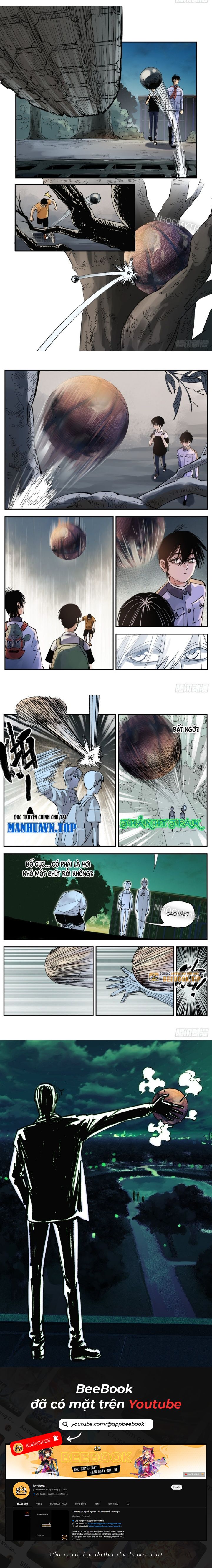 Nhật Nguyệt Đồng Thác Chapter 106 - Trang 2