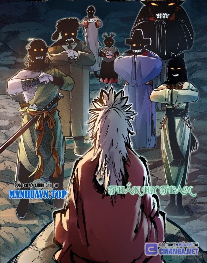 Nhật Nguyệt Đồng Thác Chapter 127 - Trang 2