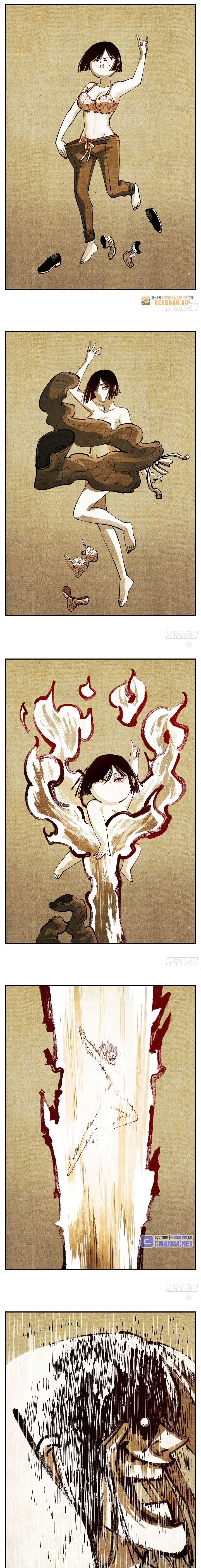 Nhật Nguyệt Đồng Thác Chapter 134 - Trang 2