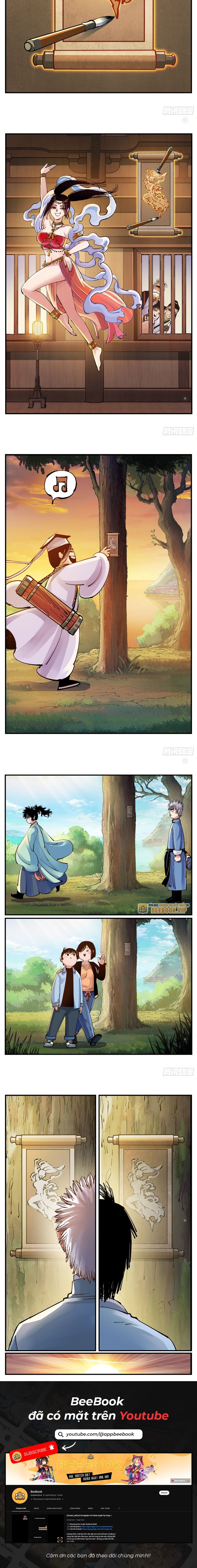 Nhật Nguyệt Đồng Thác Chapter 134 - Trang 2