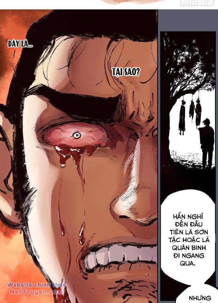 Nhật Nguyệt Đồng Thác Chapter 14 - Trang 2