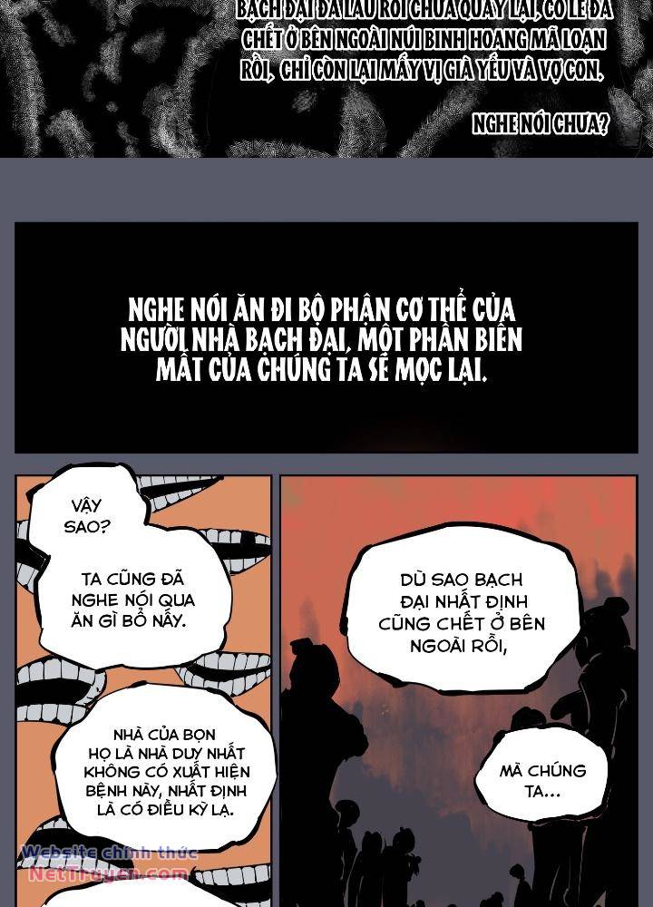 Nhật Nguyệt Đồng Thác Chapter 14 - Trang 2