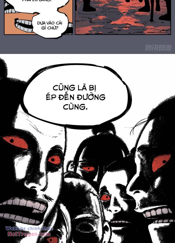 Nhật Nguyệt Đồng Thác Chapter 14 - Trang 2