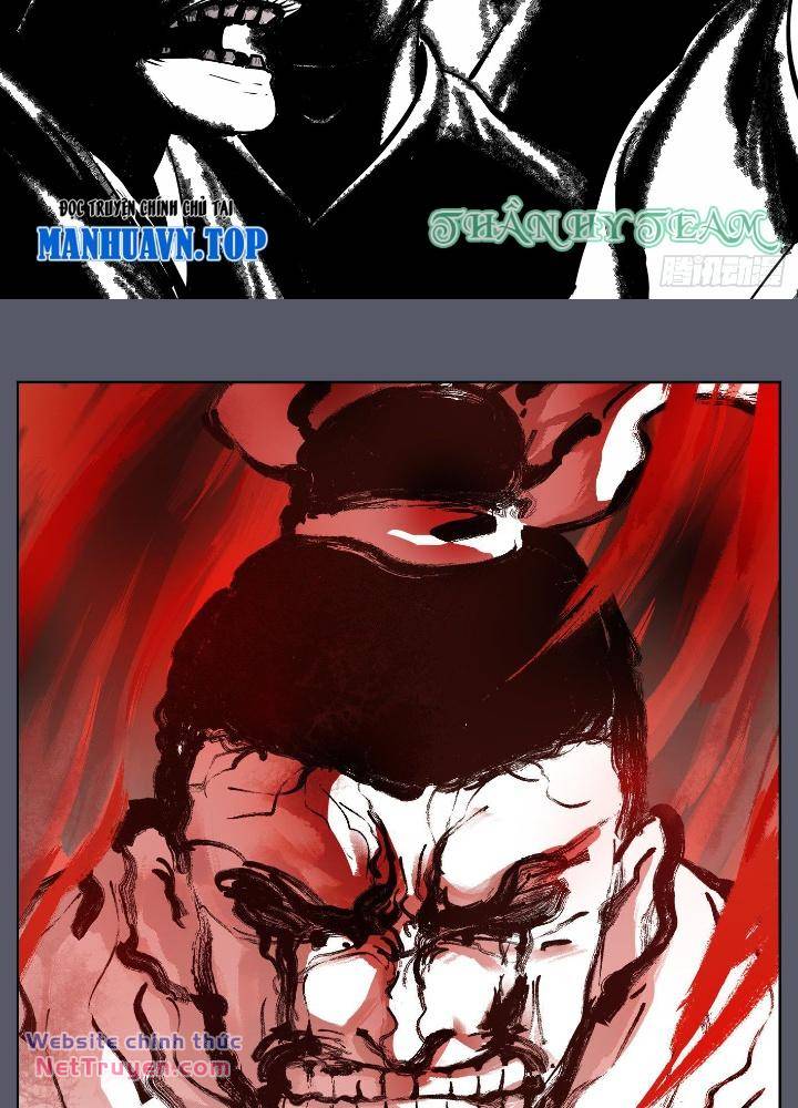 Nhật Nguyệt Đồng Thác Chapter 14 - Trang 2