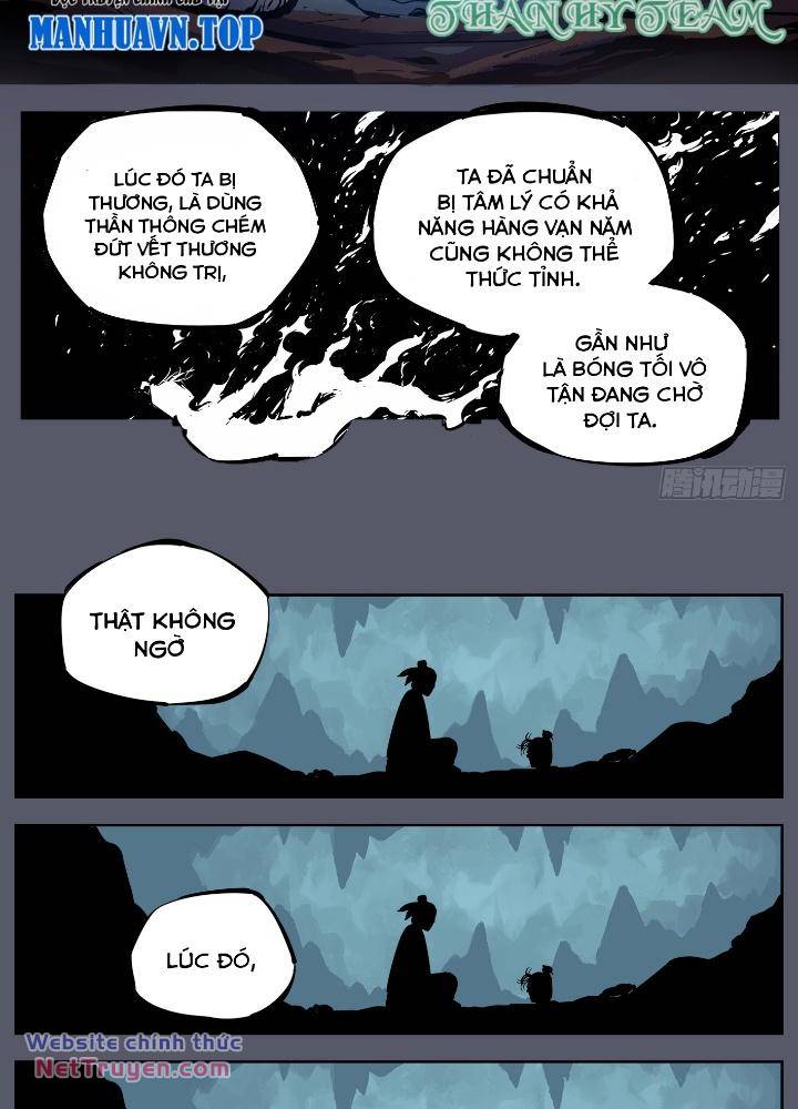 Nhật Nguyệt Đồng Thác Chapter 14 - Trang 2