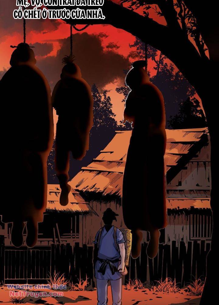 Nhật Nguyệt Đồng Thác Chapter 14 - Trang 2