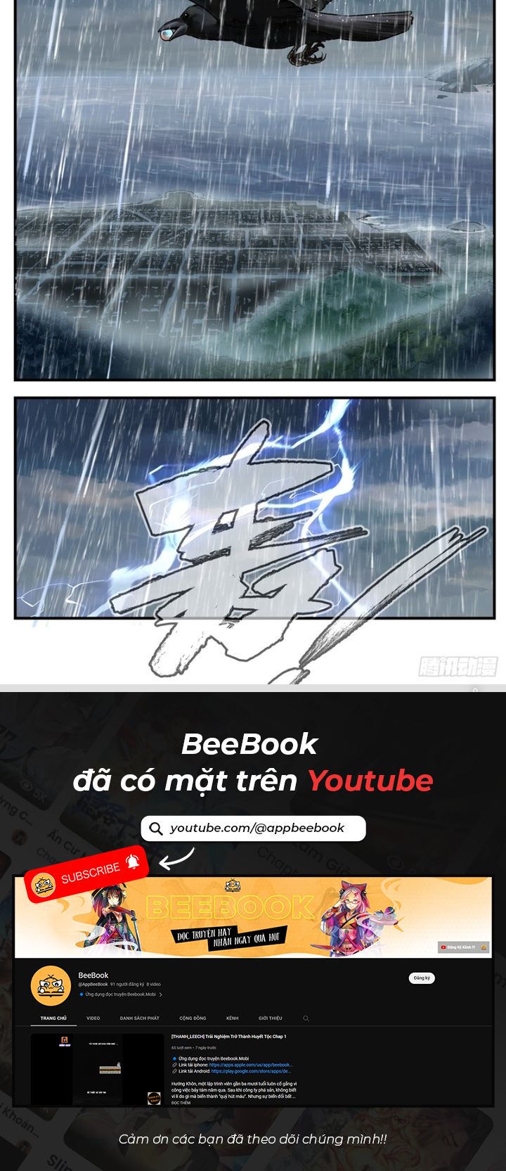 Nhật Nguyệt Đồng Thác Chapter 144 - Trang 2