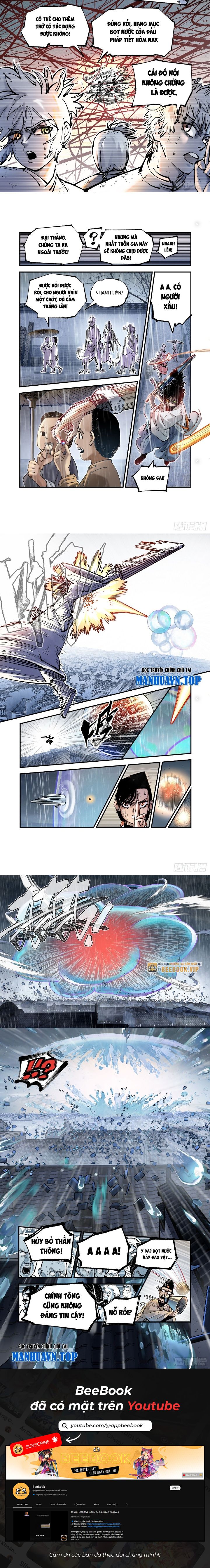 Nhật Nguyệt Đồng Thác Chapter 148 - Trang 2