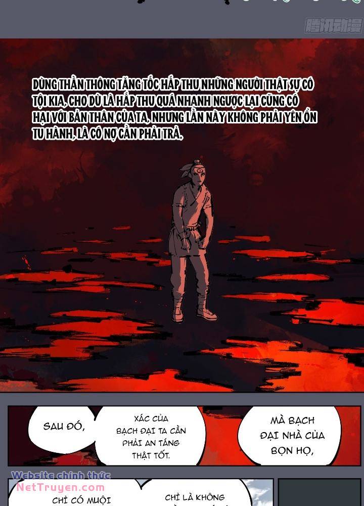 Nhật Nguyệt Đồng Thác Chapter 15 - Trang 2