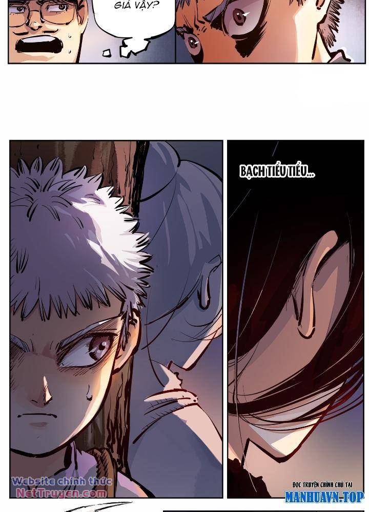 Nhật Nguyệt Đồng Thác Chapter 15 - Trang 2