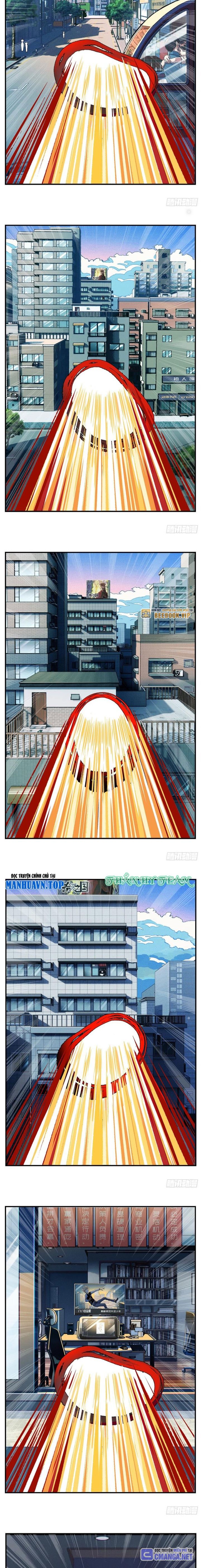 Nhật Nguyệt Đồng Thác Chapter 151 - Trang 2