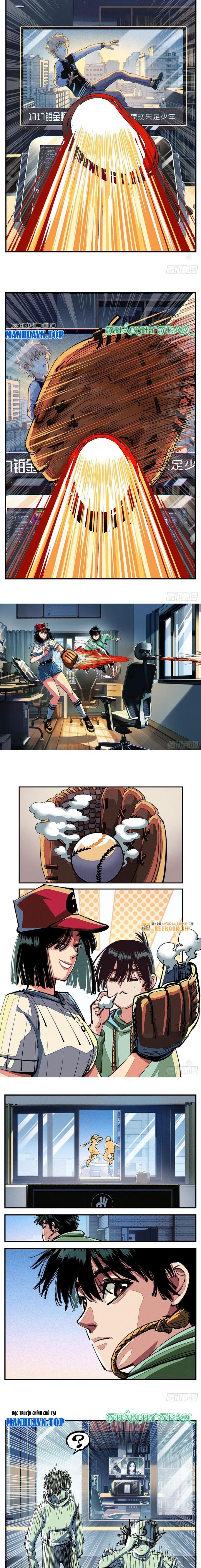 Nhật Nguyệt Đồng Thác Chapter 151 - Trang 2