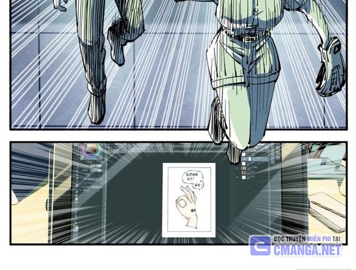 Nhật Nguyệt Đồng Thác Chapter 151 - Trang 2