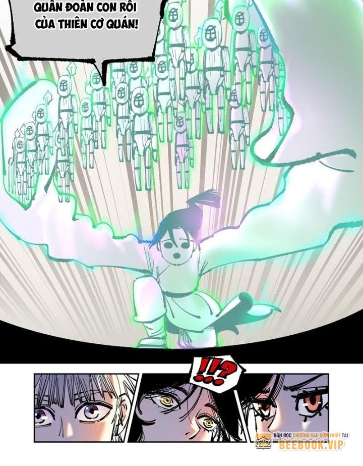 Nhật Nguyệt Đồng Thác Chapter 152 - Trang 2