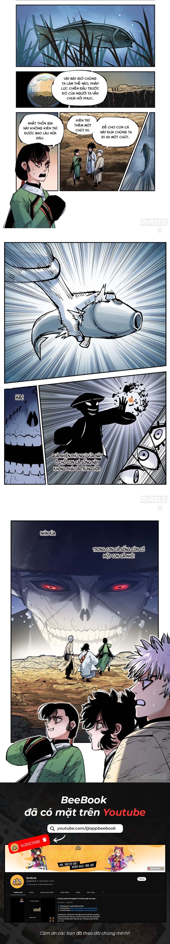 Nhật Nguyệt Đồng Thác Chapter 157 - Trang 2