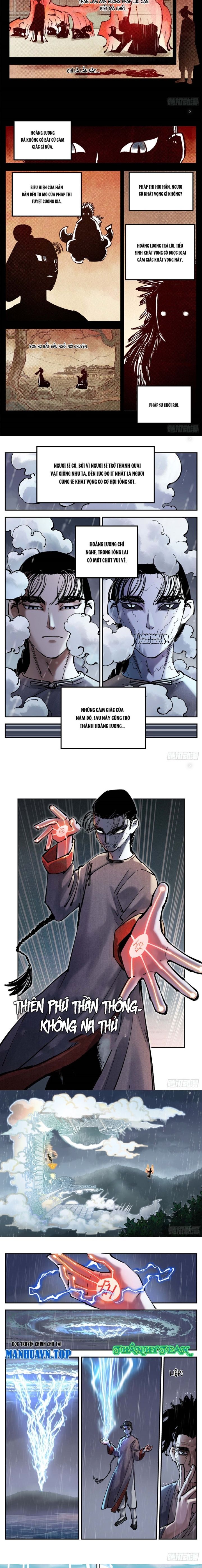 Nhật Nguyệt Đồng Thác Chapter 159 - Trang 2