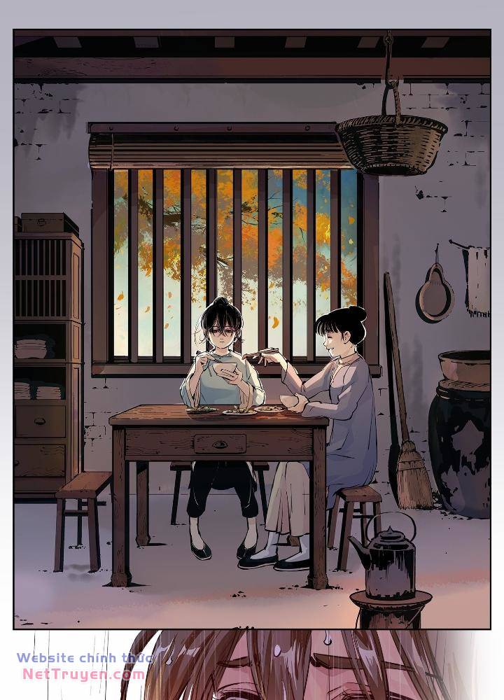 Nhật Nguyệt Đồng Thác Chapter 16 - Trang 2