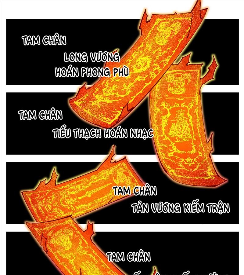 Nhật Nguyệt Đồng Thác Chapter 162 - Trang 2