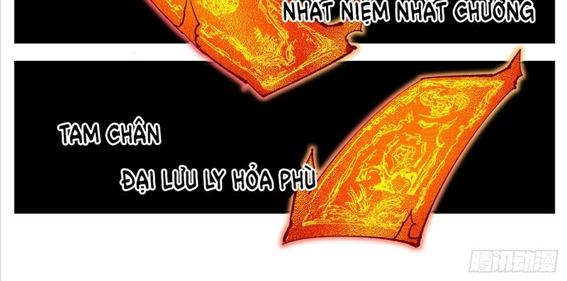 Nhật Nguyệt Đồng Thác Chapter 162 - Trang 2