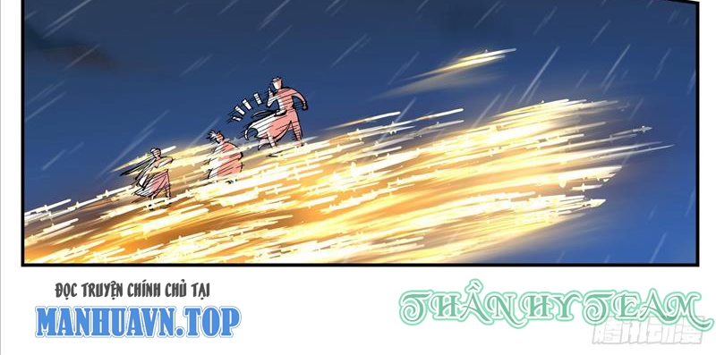 Nhật Nguyệt Đồng Thác Chapter 162 - Trang 2